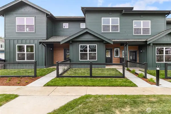 4228 Melrose Lane, Bellingham, WA 98226