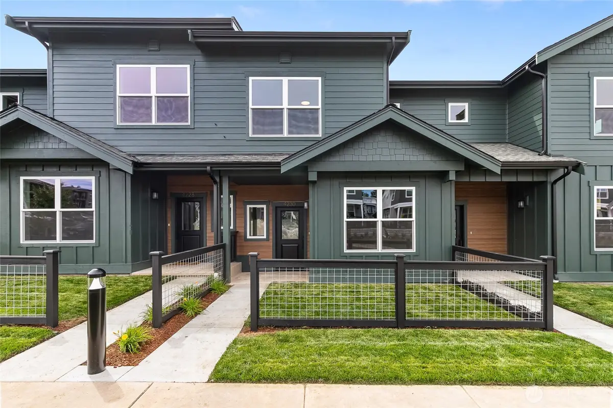 4230 Melrose Lane, Bellingham, WA 98226 - #1