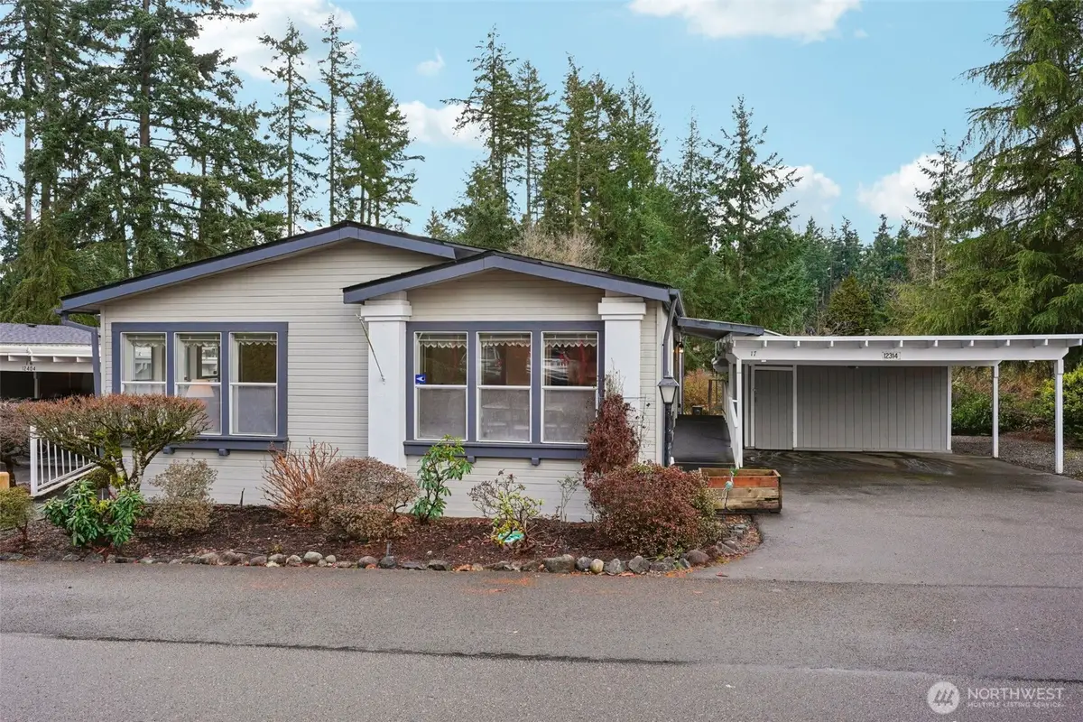 12314 124th Street E #17, Puyallup, WA 98374 - #1