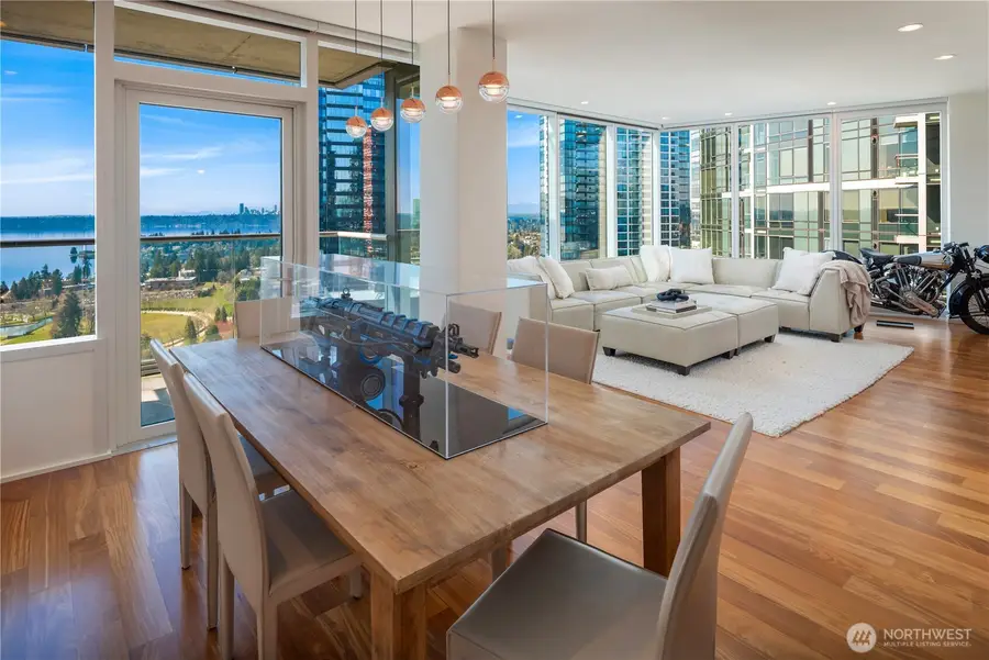 10700 NE 4th Street #2802, Bellevue, WA 98004 - #3