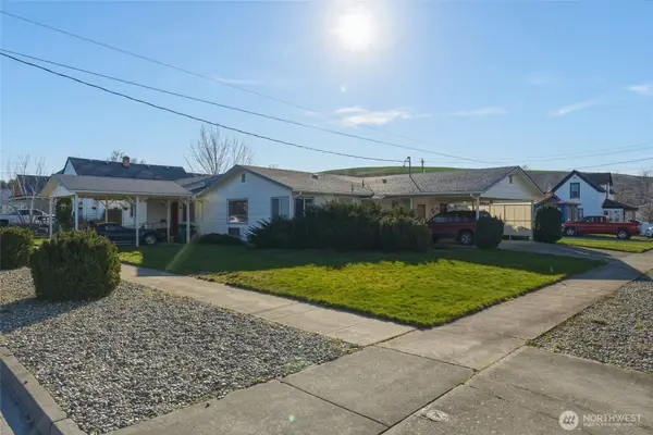 314 Columbia Street, Milton-Freewater, OR 97862