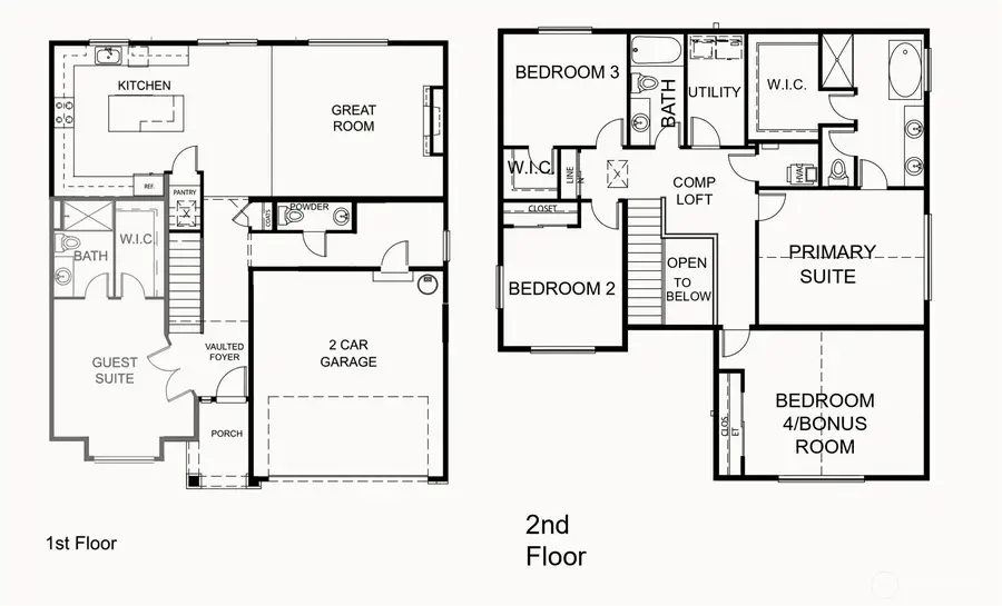 14750 88th Way Se #9, Yelm, WA 98597 - #2