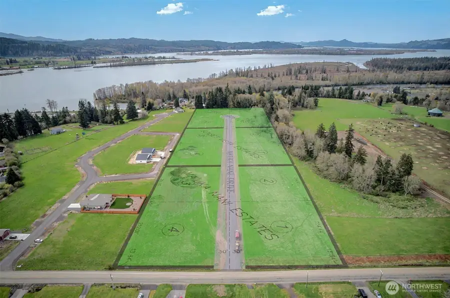 29 Ma'uka Nani Drive #3, Cathlamet, WA 98612 - #2