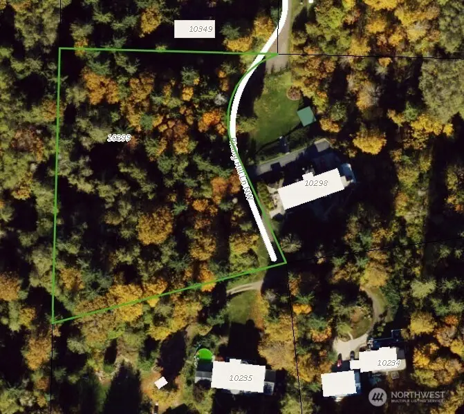 10299 Rising Hill Lane Nw, Silverdale, WA 98383 - #1