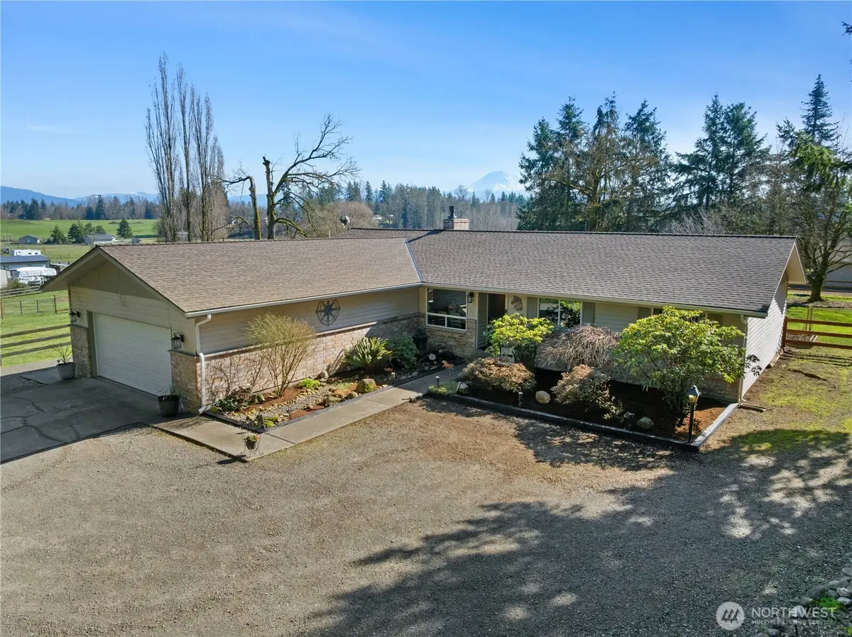 18703 SE 384th Street, Auburn, WA 98092 - #1