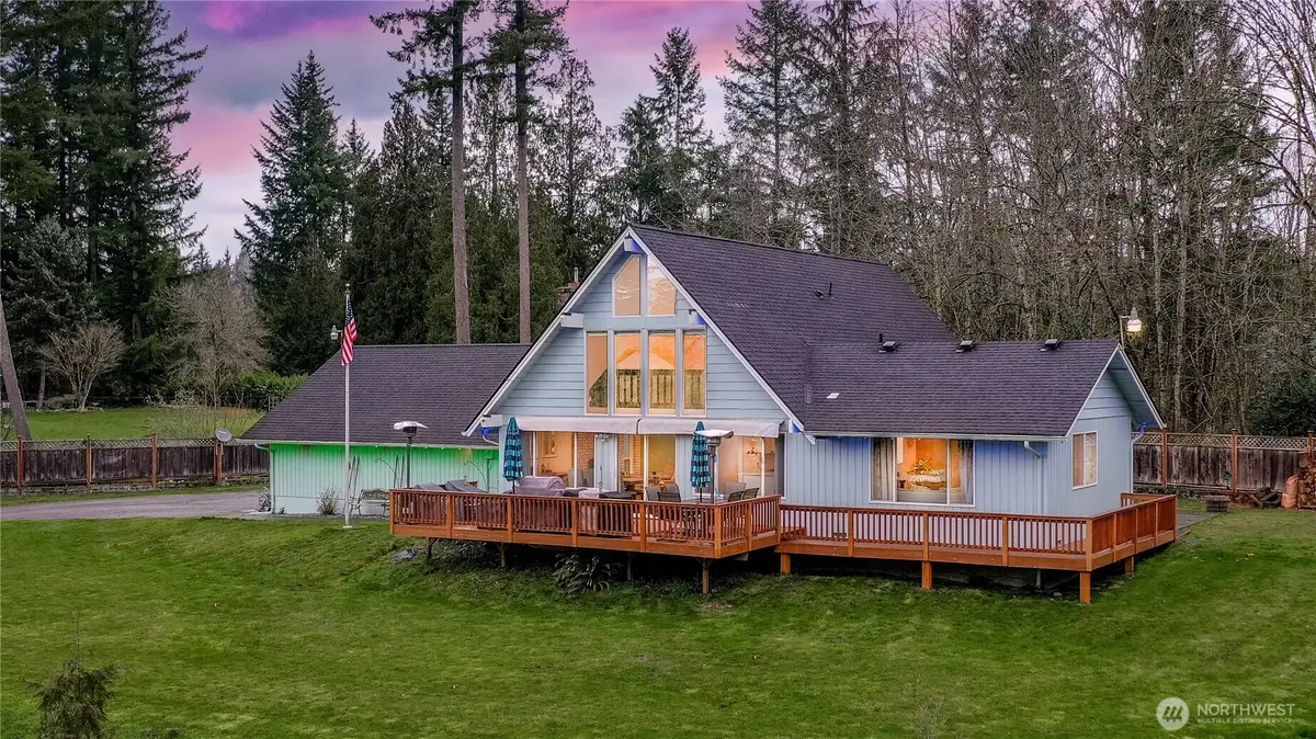 23923 SE 202nd Street, Maple Valley, WA 98038 - #1