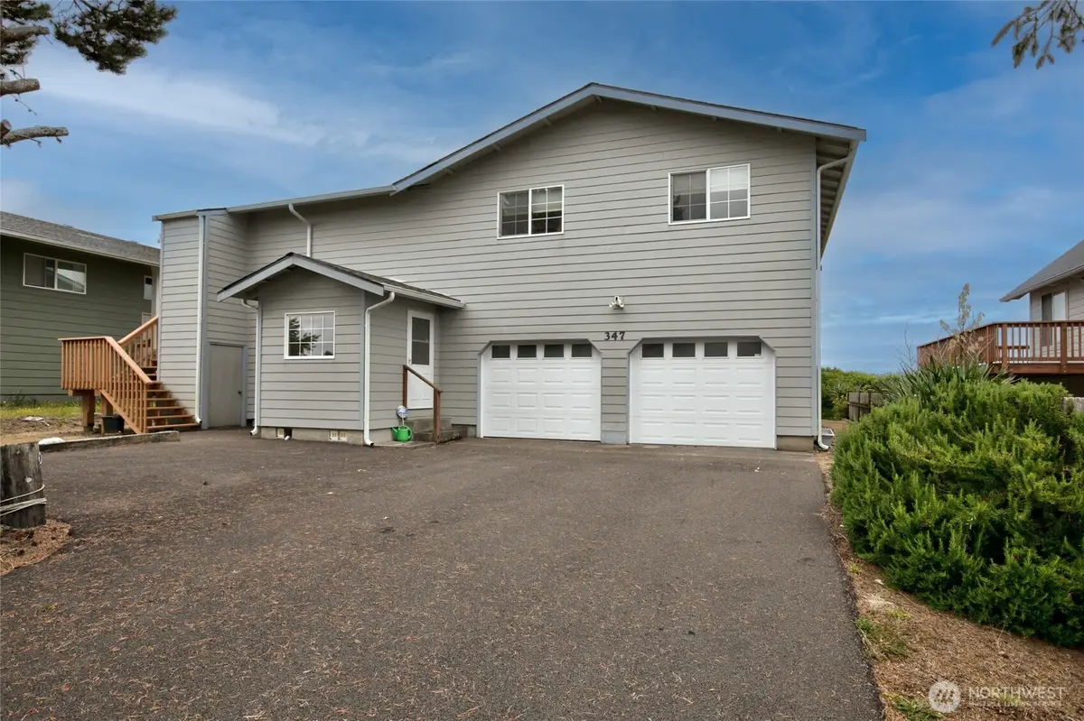 347 Sand Dune Avenue Sw, Ocean Shores, WA 98569 - #1