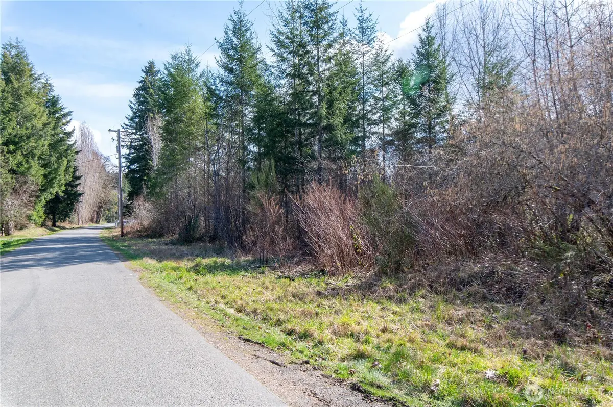 0 NE North Shore Road, Belfair, WA 98528 - #1