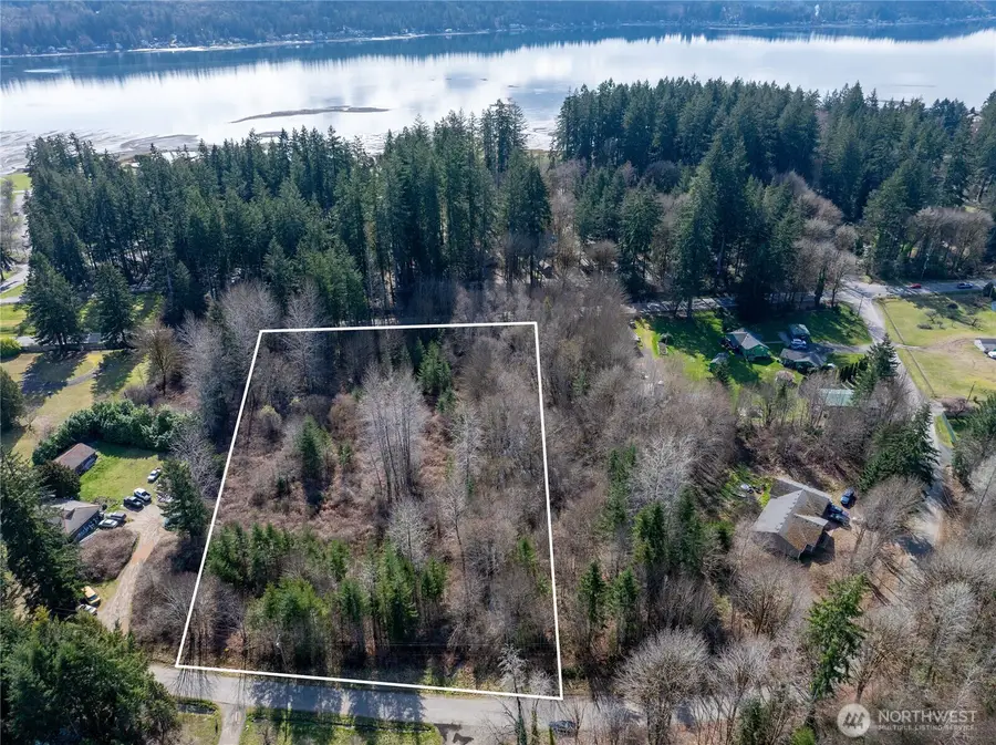 0 NE North Shore Road, Belfair, WA 98528 - #2