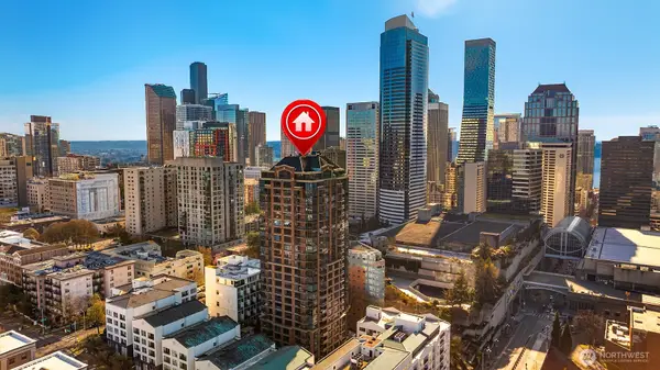 1420 Terry Avenue #1001, Seattle, WA 98101