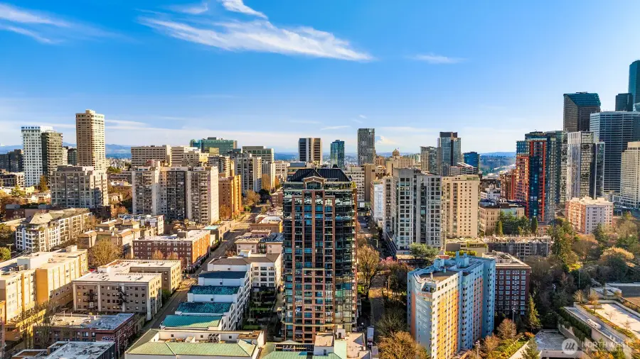 1420 Terry Avenue #1001, Seattle, WA 98101 - #2