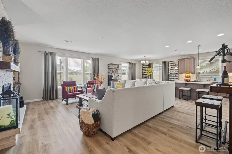 1409 Centennial Avenue, Sunnyside, WA 98944 - #3