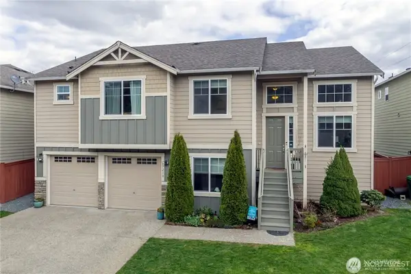 17218 84th Avenue Ne, Arlington, WA 98223