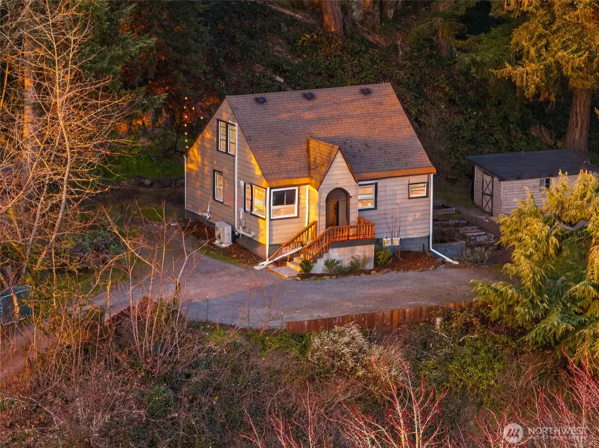 2183 NE 3rd Avenue, Camas, WA 98607 - #1