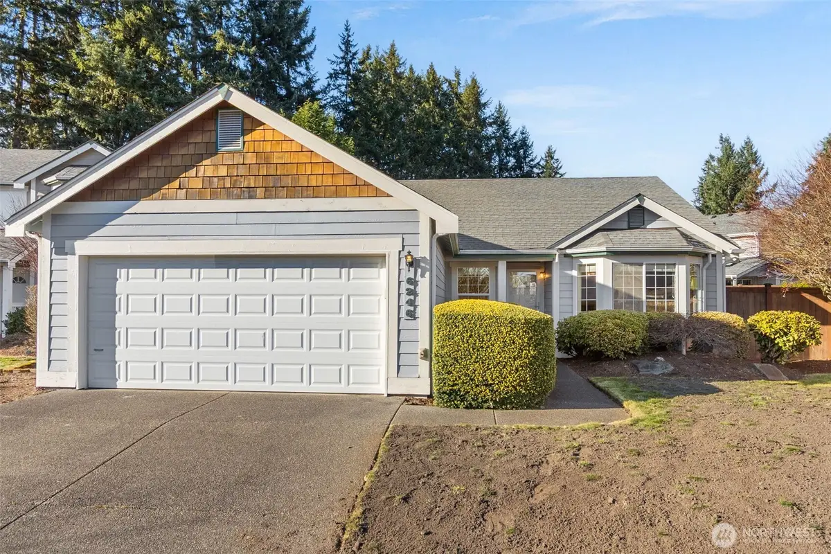 6246 Wade Court Se, Lacey, WA 98513 - #1