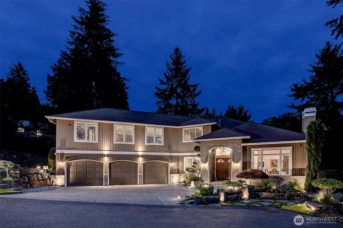10523 NE 118th Lane, Kirkland, WA 98034 - #1