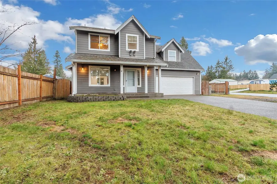 20121 115th Street E, Bonney Lake, WA 98391 - #2