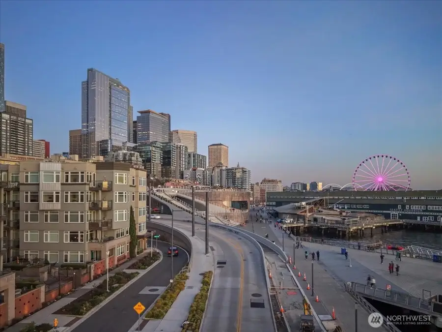 1900 Alaskan Way #108, Seattle, WA 98121 - #3