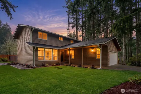 3016 SE Misty Court, Port Orchard, WA 98367