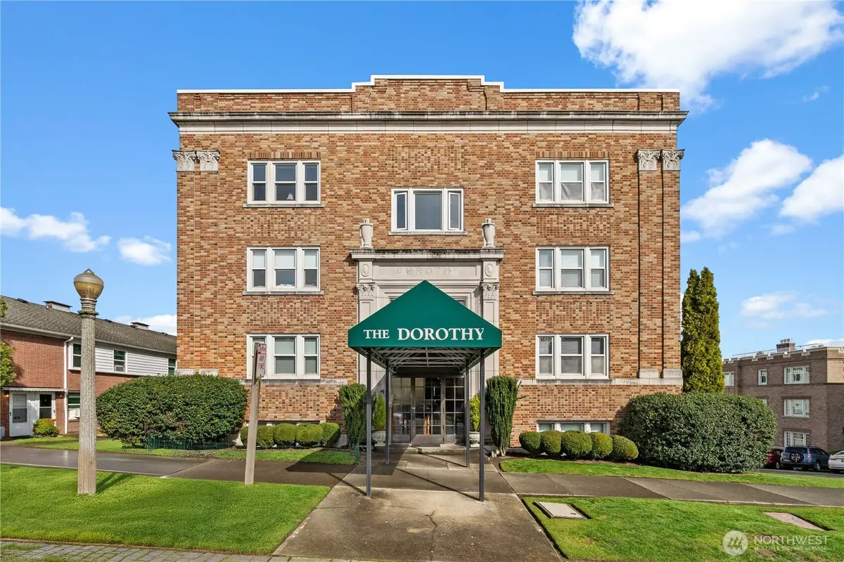 301 N Tacoma Avenue #3, Tacoma, WA 98403 - #1