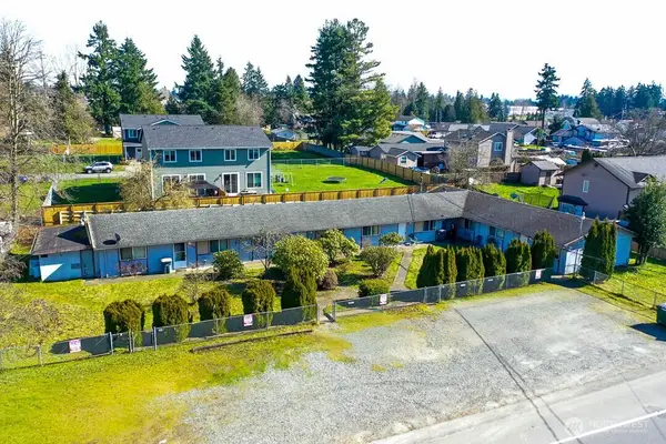 10415 Golden Given Road E, Tacoma, WA 98445