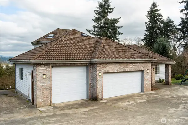 515 63rd Avenue Ct Ne, Tacoma, WA 98422