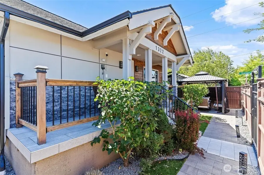 1322 Earnest S Brazill Street, Tacoma, WA 98405 - #2