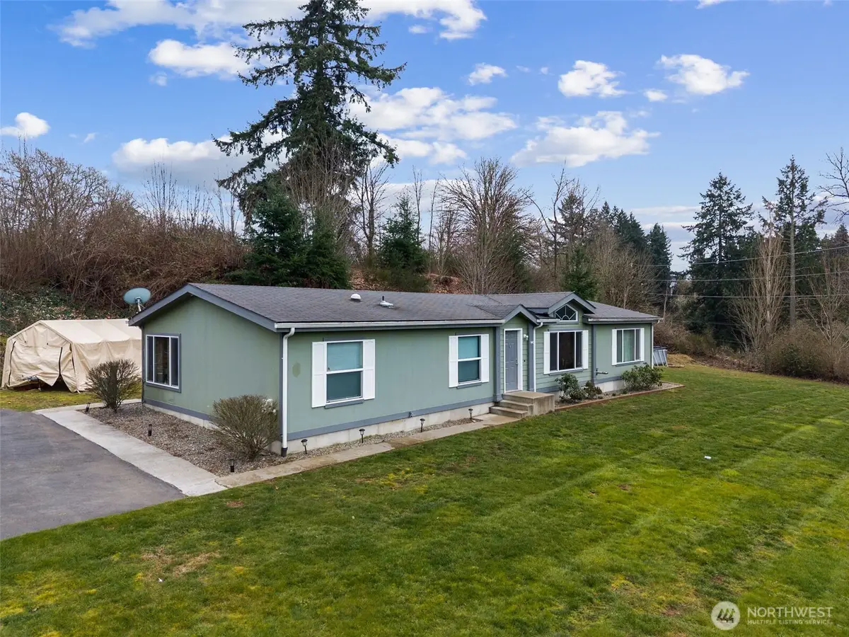 10521 Thomsen Road Se, Olympia, WA 98513 - #1
