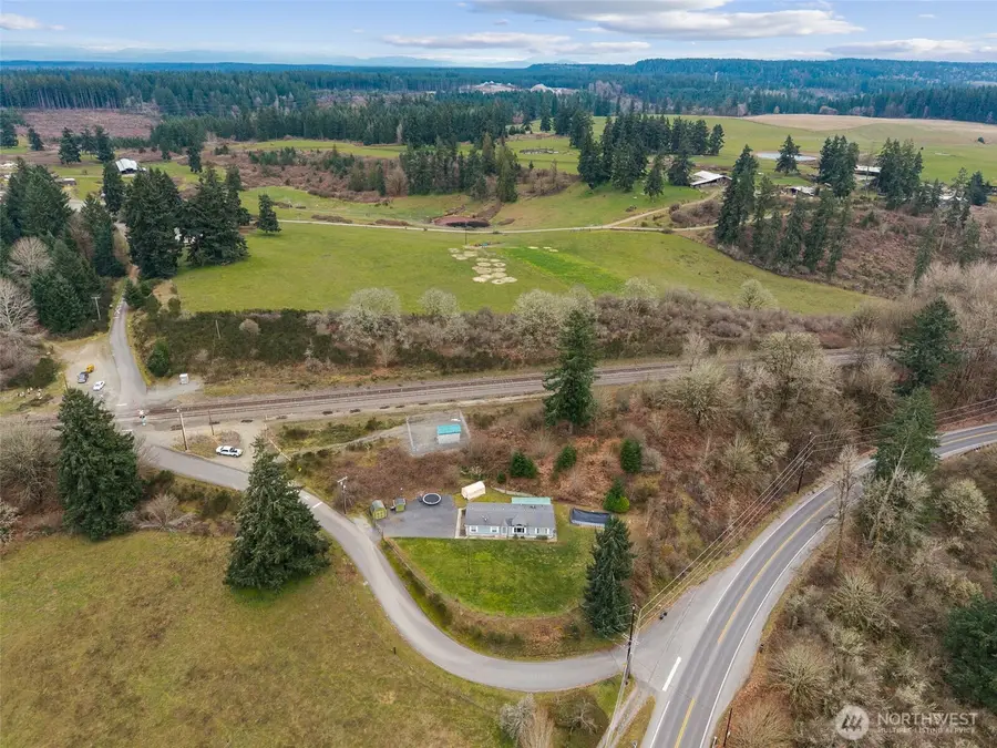 10521 Thomsen Road Se, Olympia, WA 98513 - #2