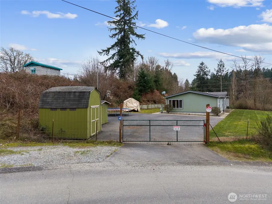 10521 Thomsen Road Se, Olympia, WA 98513 - #3