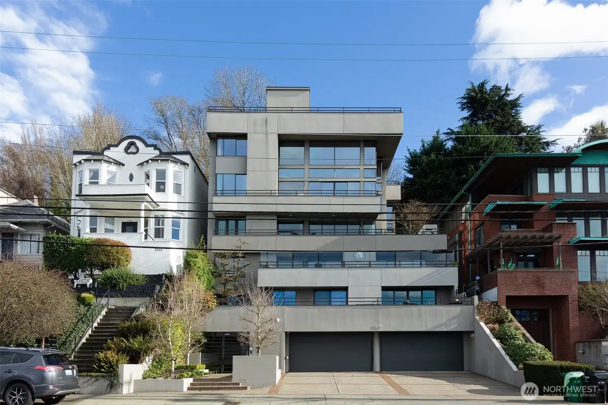 1118 Lakeview Boulevard E #100, Seattle, WA 98102 - #1