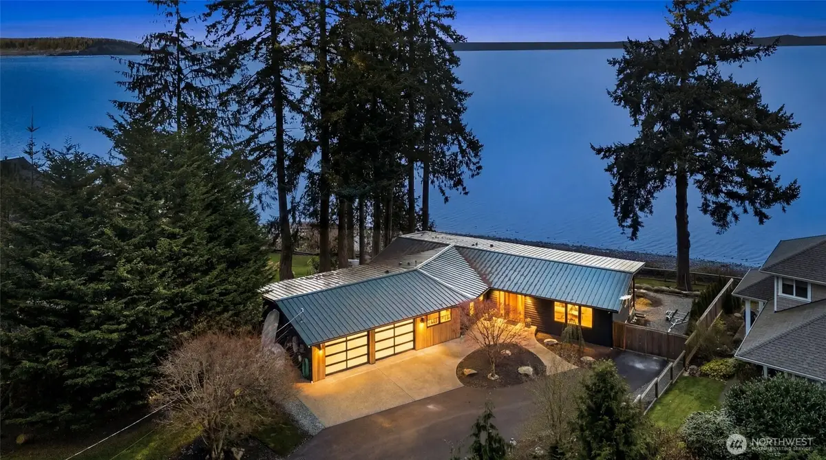 1067 Cavalero Road, Camano Island, WA 98282 - #1