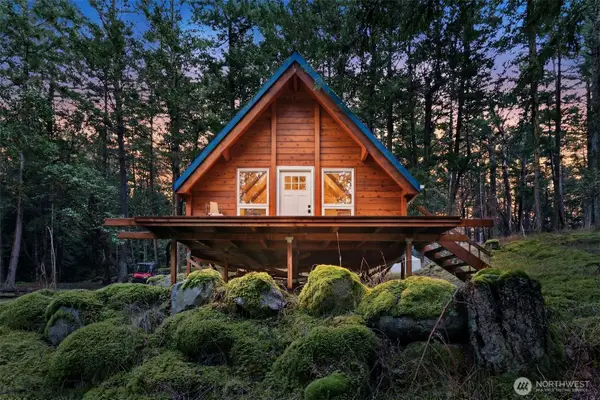 436 Marine Lane, Stuart Island, WA 98250