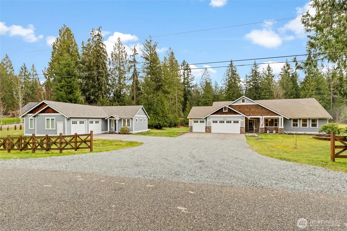 25511 70th Avenue Ne, Arlington, WA 98223 - #1