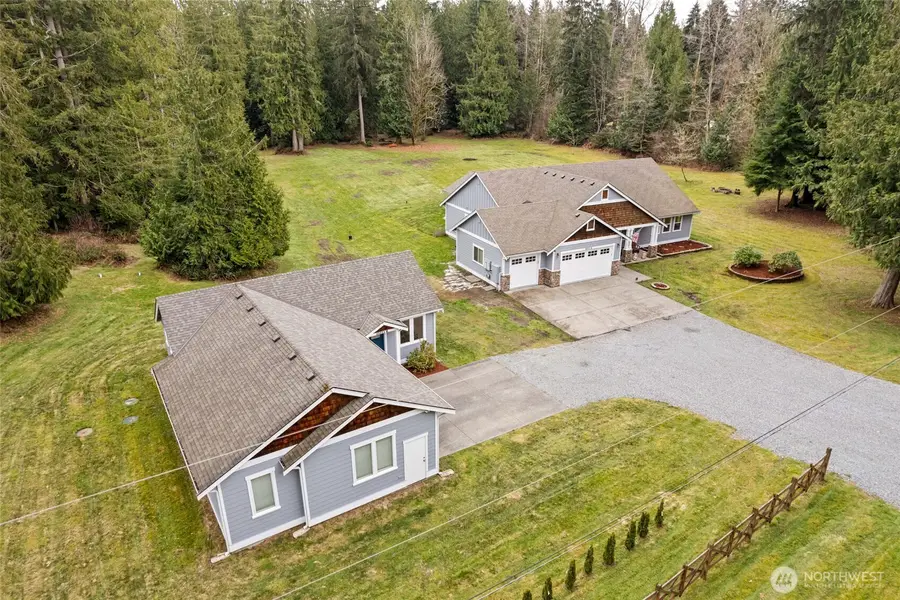 25511 70th Avenue Ne, Arlington, WA 98223 - #2