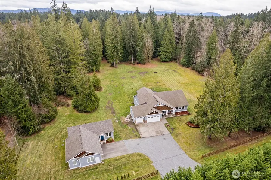 25511 70th Avenue Ne, Arlington, WA 98223 - #3