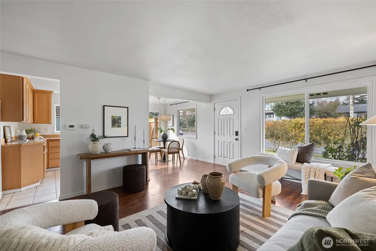 4917 N Vassault Street, Tacoma, WA 98407 - #1