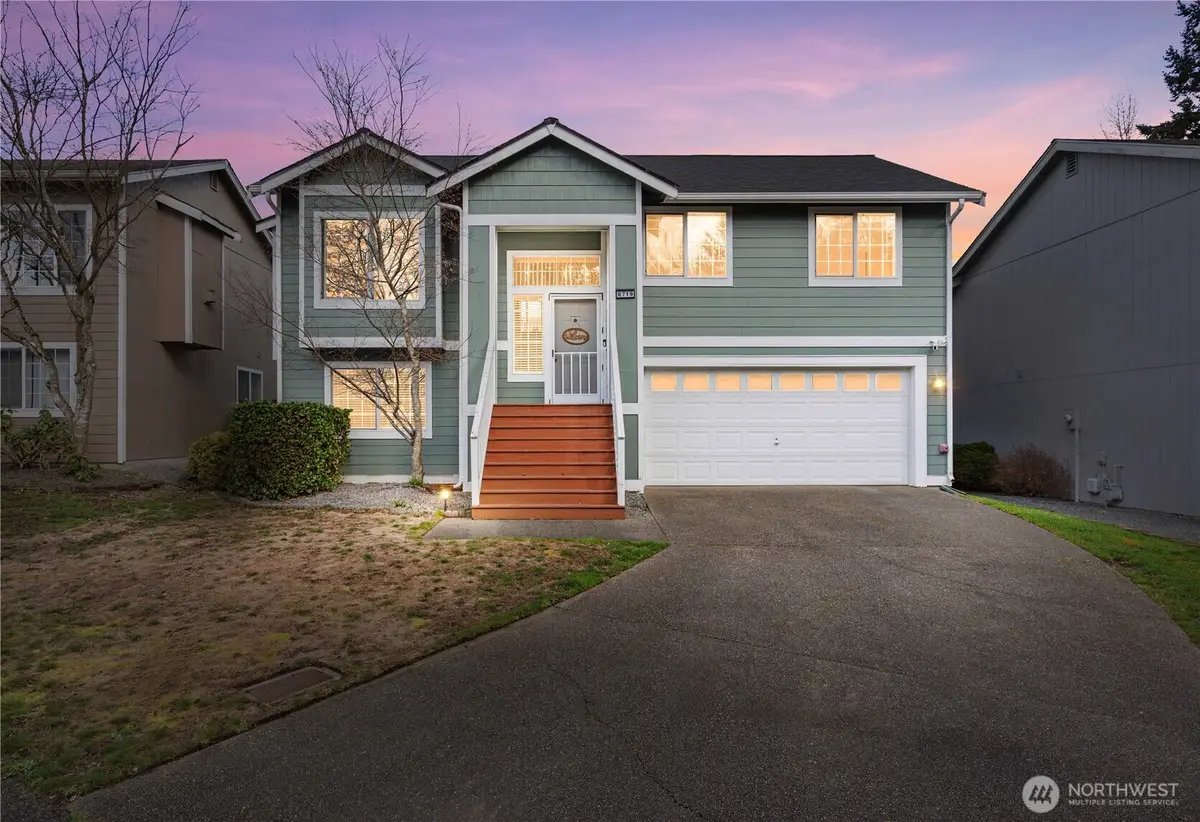 8719 204th Street Ct E, Spanaway, WA 98387 - #1