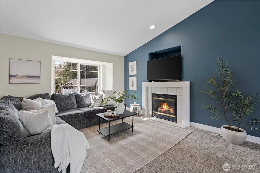 8719 204th Street Ct E, Spanaway, WA 98387 - #3