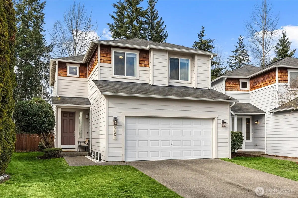 9601 189th Street Ct E, Puyallup, WA 98375 - #1