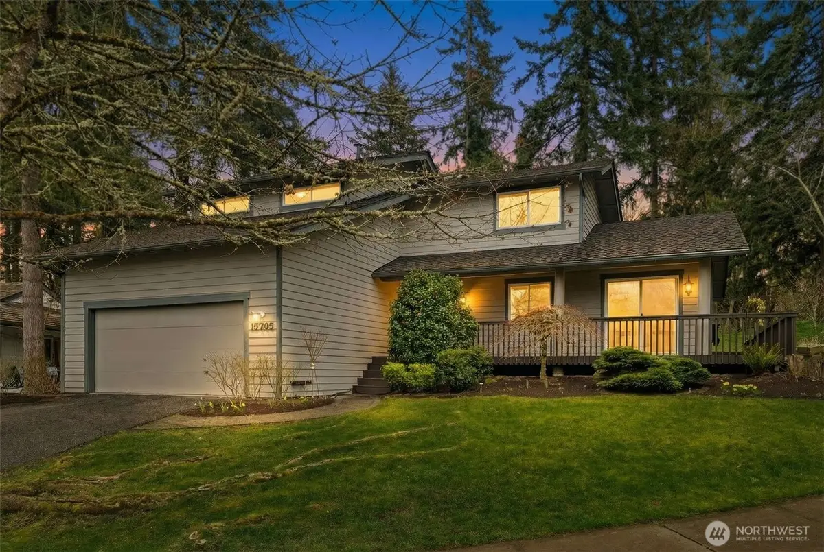 15705 NE 59th Way, Redmond, WA 98052 - #1