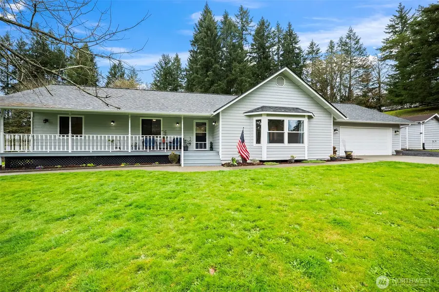 6601 E Chester Road, Port Orchard, WA 98366 - #2