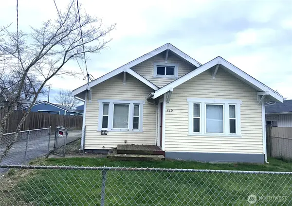 230 S 79th Street, Tacoma, WA 98408