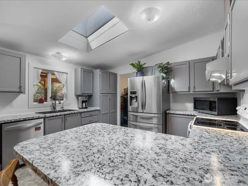 16914 78th Avenue Nw, Stanwood, WA 98292 - #1