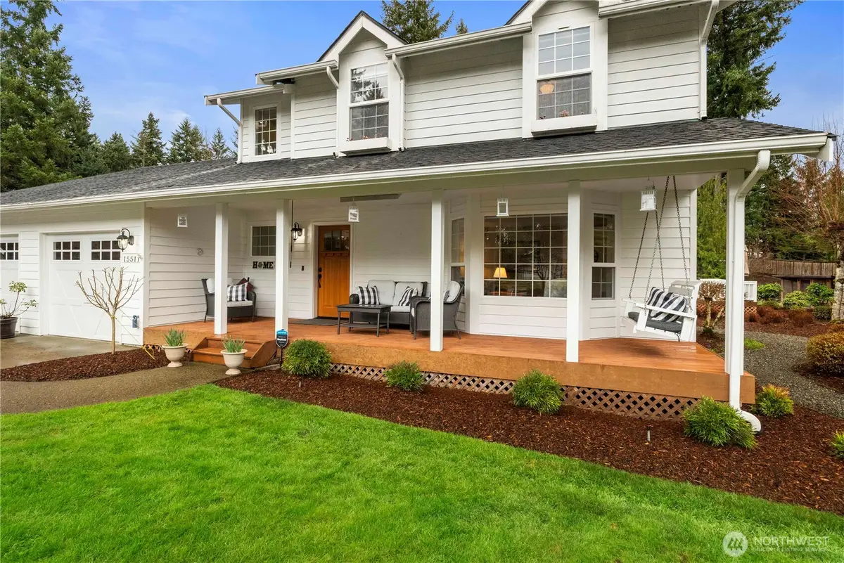 15511 133rd Avenue E, Puyallup, WA 98374 - #1