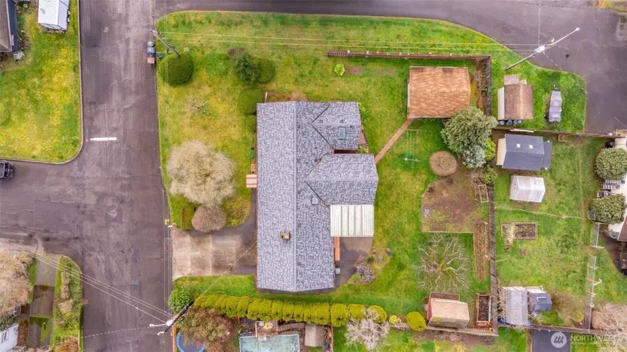 235 9th Street, Washougal, WA 98671 - #3