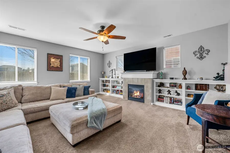 15251 Kayla Street Se, Yelm, WA 98597 - #2