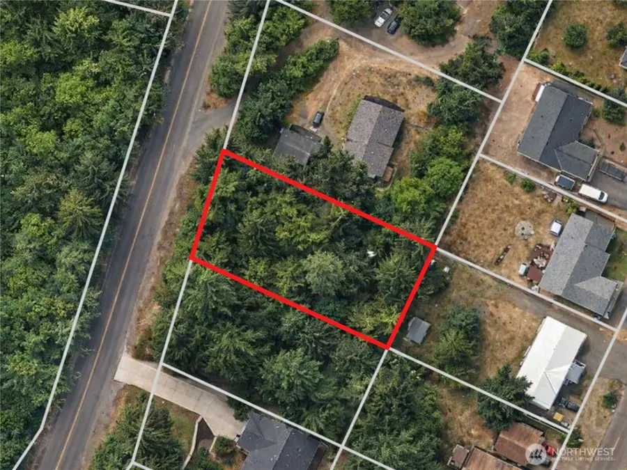 5011 E Rasor Road #8, Belfair, WA 98528 - #2