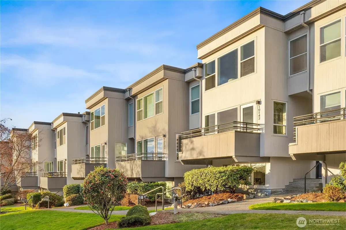 10142 NE 63rd Street, Kirkland, WA 98033 - #1