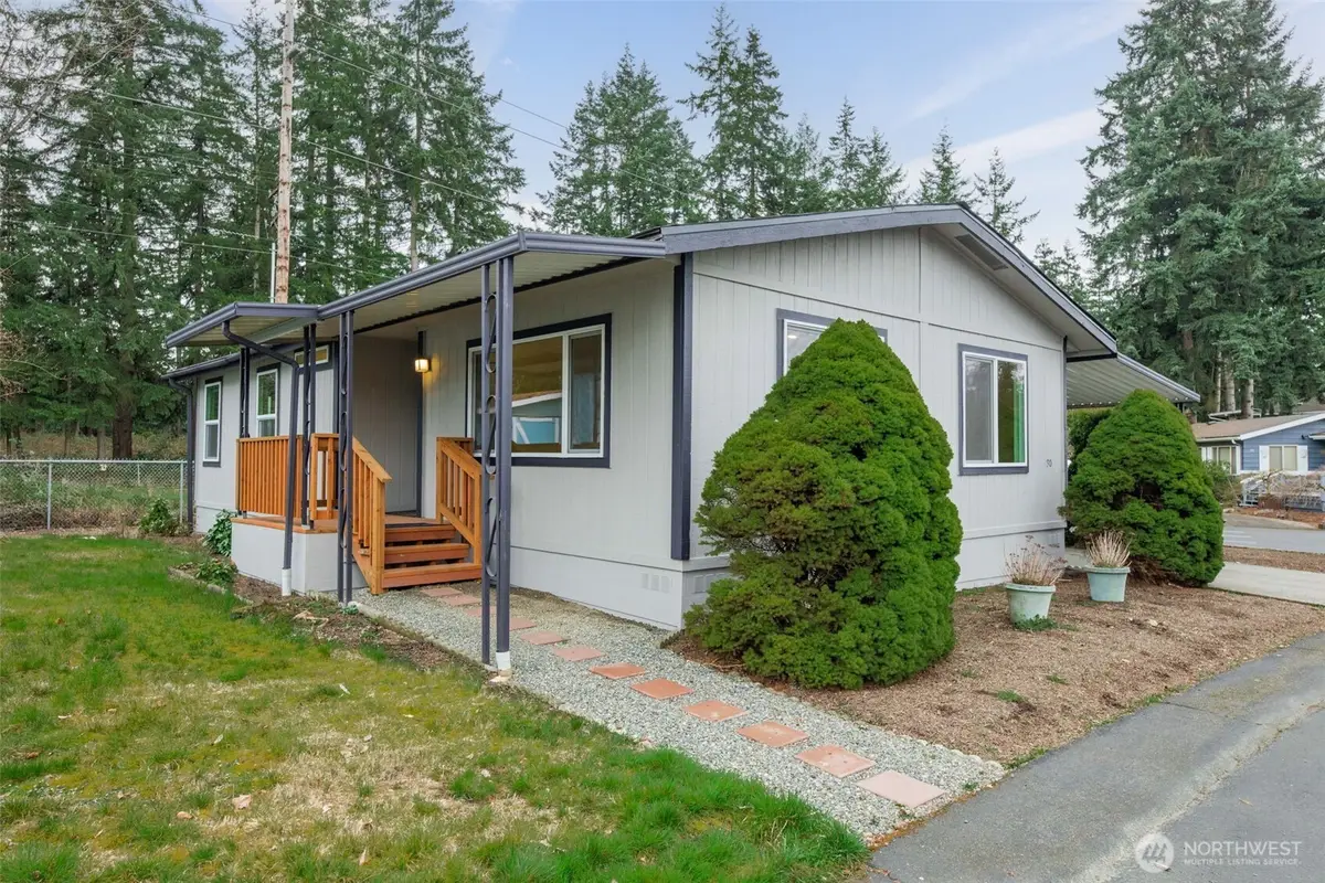 620 112th Street Se #30, Everett, WA 98208 - #1